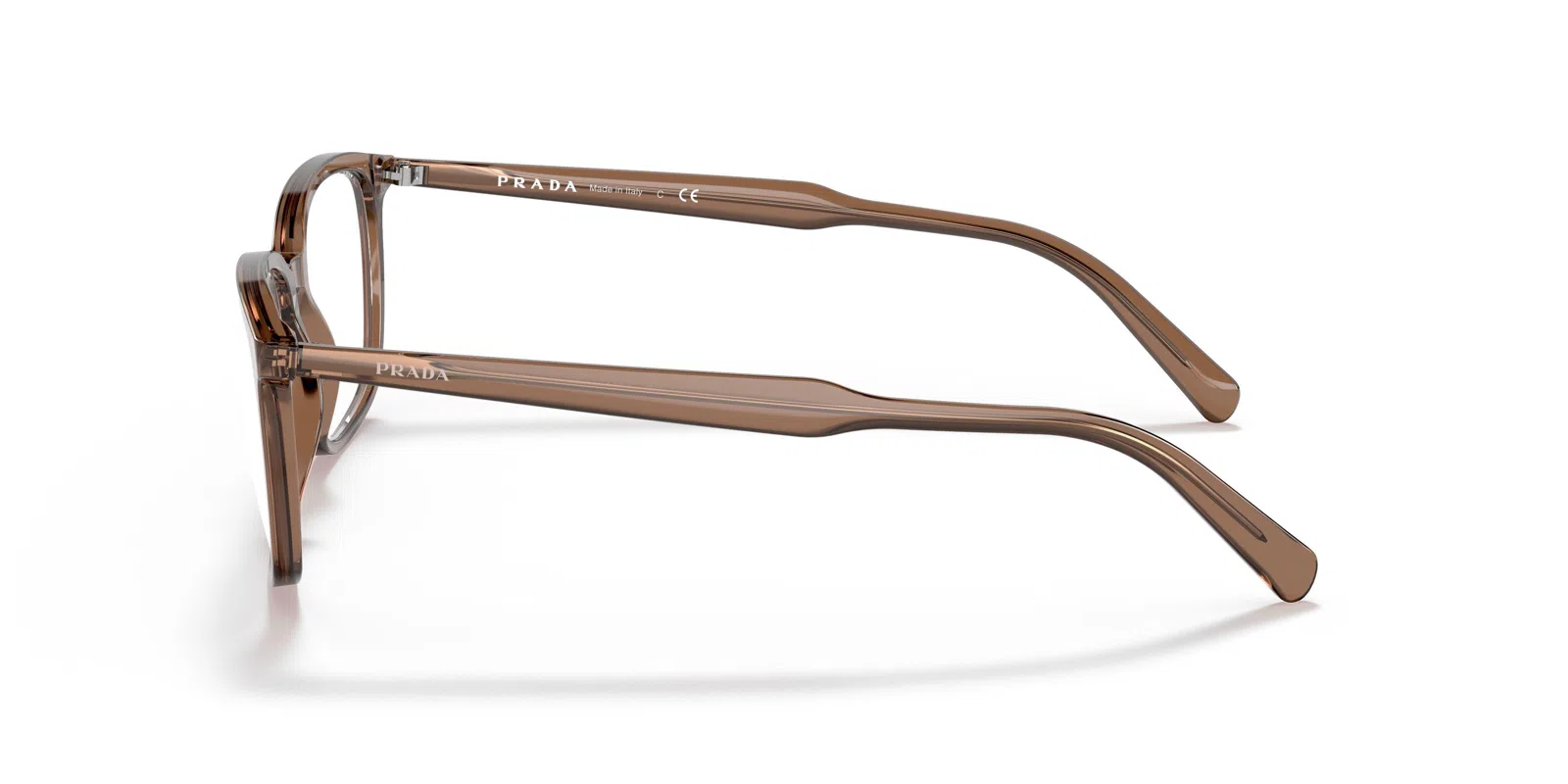 Prada Conceptual 13XV Eyeglasses - view 8